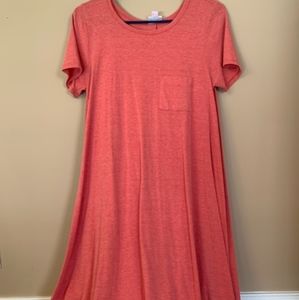 Lularoe Carly XS